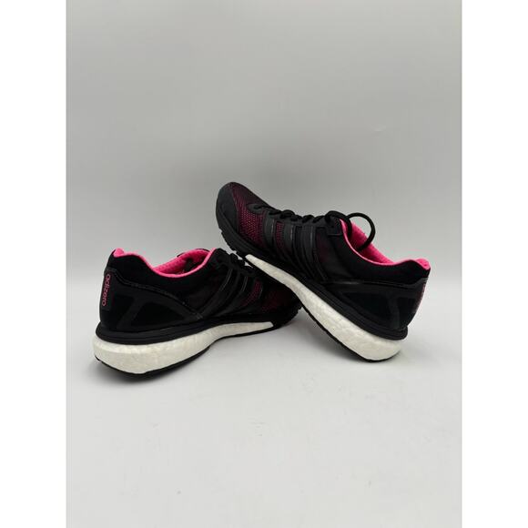 Adidas Adizero Boston 5 M29705 Women's NEW Running Shoes Pink US Size 8 NIB - Picture 8 of 11